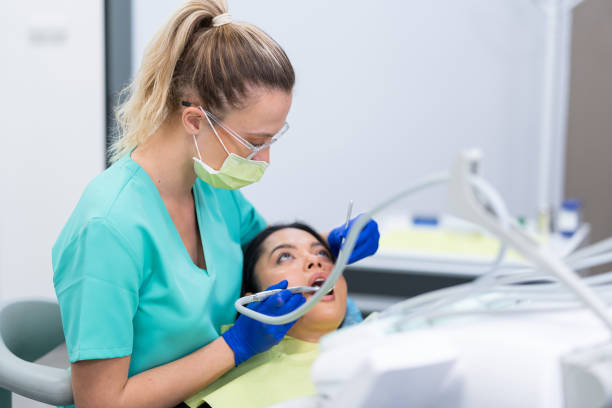 Best Emergency Treatment for Dental Infections or Abscesses in USA